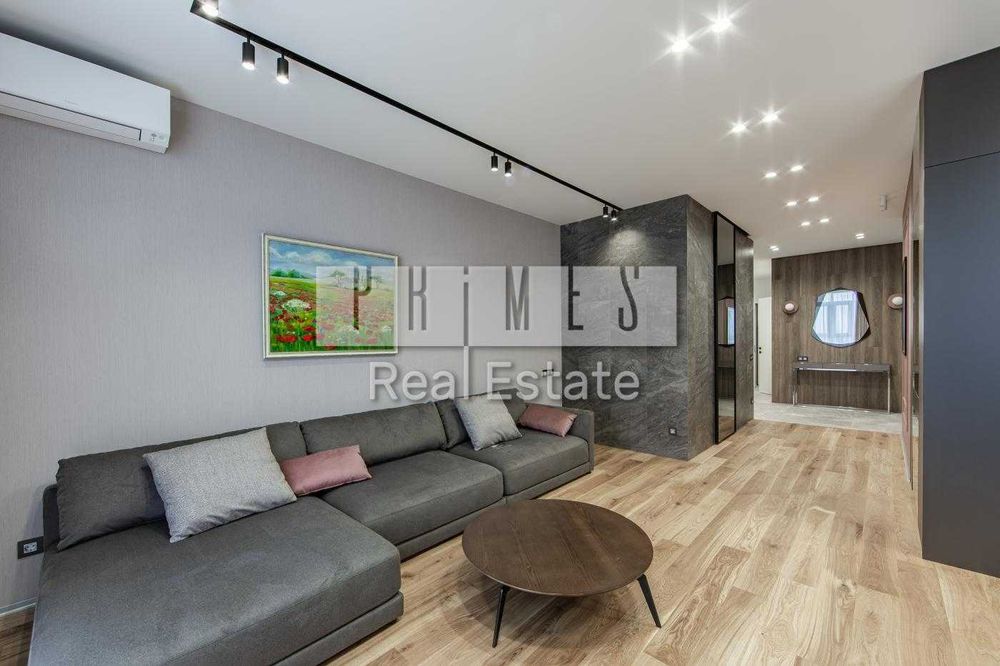 Багатокімнатна квартира за адресою бульвар Дружби Народів (площа 204 м²) - Atlanta.ua - фото 5