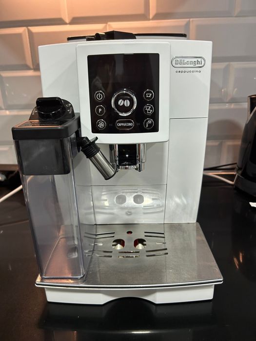 Delonghi Cappucino ECAM 23.460W