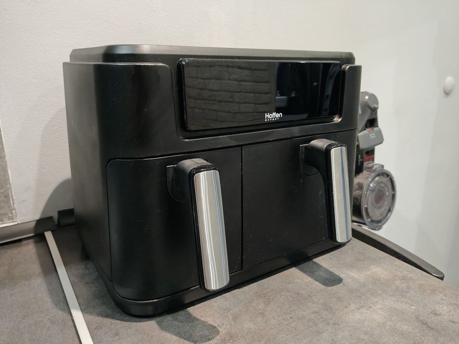 Frytkownica hoffen air frayer