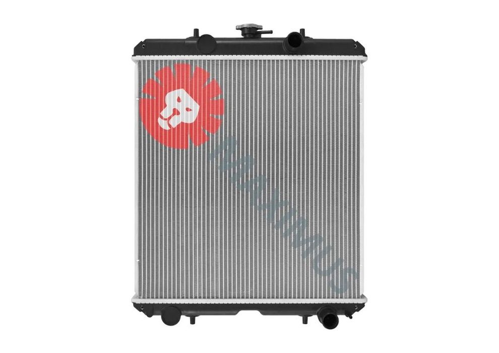 nowa chłodnica wody yanmar f14b 12994444501 129944-44501