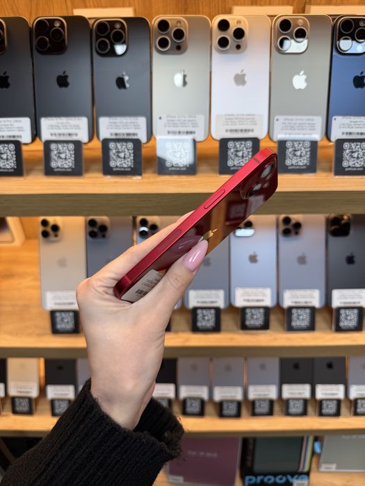 iPhone 13 256Gb 87% Батарея | Гарантія