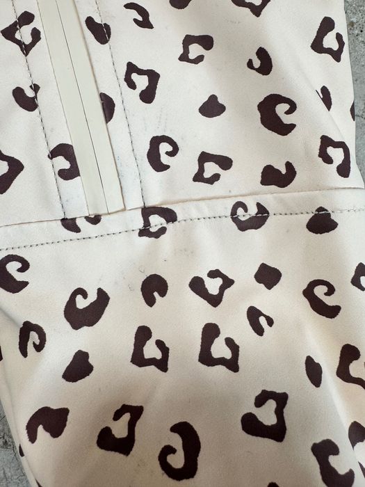 Зимовий комбінезон для дівчинки LCW baby