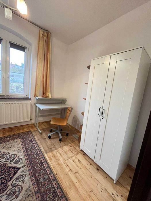 Mieszkanie – Wrocław, Gaj - Widok 2