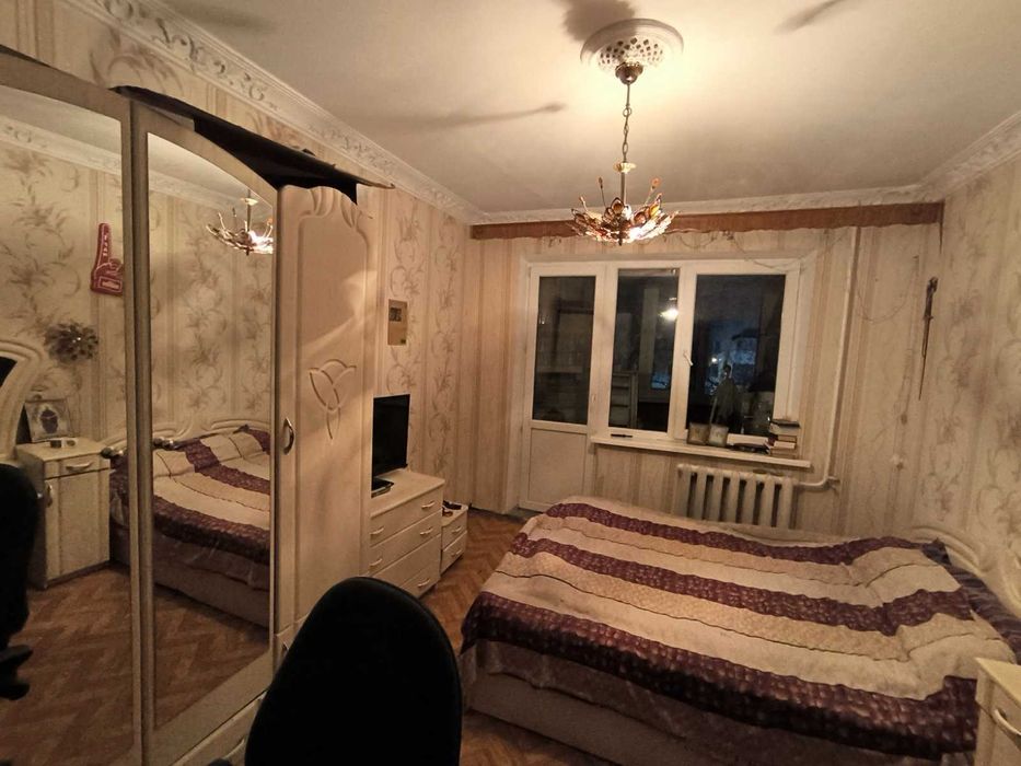 3-комнатная квартира по адресу Куликово поле пл. (площадь 65 м²) - Atlanta.ua - фото 5