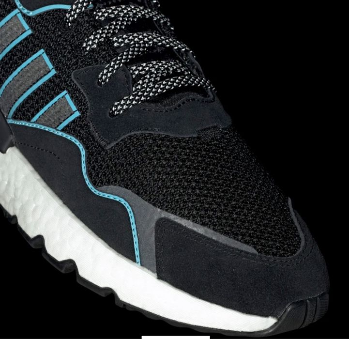 Ténis originais Adidas Nite Jogger 36 NOVOS