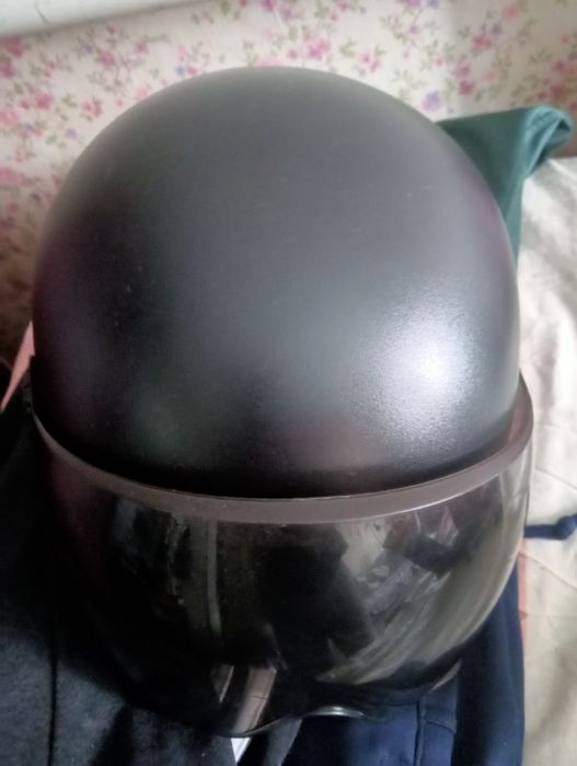 Шлем шолом каска мотошолом для скутера сноуборда велосипеда самок