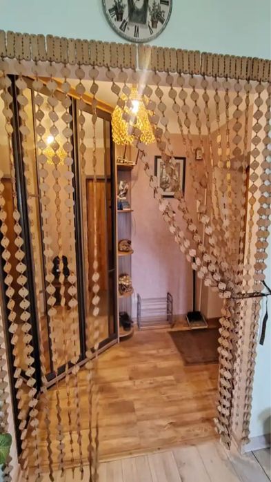 Продам 3-к квартиру с ремонтом Левый берег проспект Слобожанский