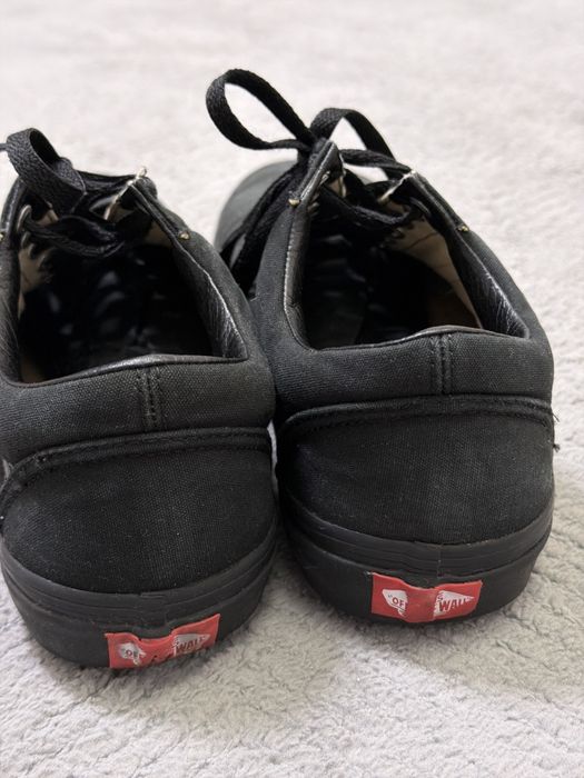 Trampki męskie Vans 43