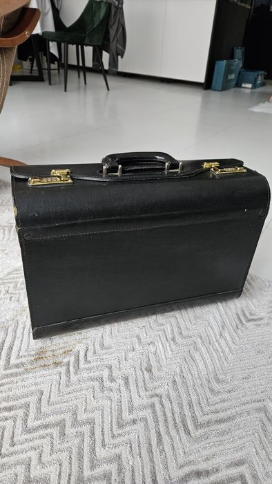 Neseser Kufer Walizka