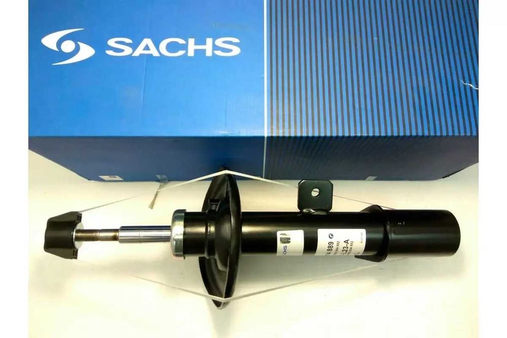 Амортизатор Передній/Задній SACHS на Citroen C4/Peugeot 307/308