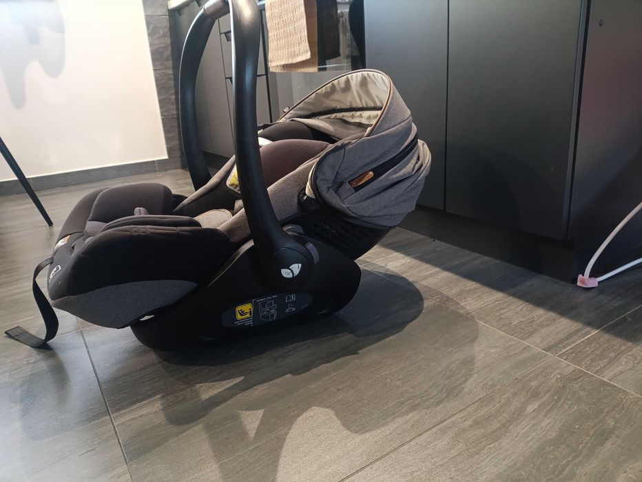 Автокрісло , автолюлька Jole