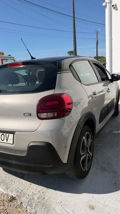 Citroen c3 2019
