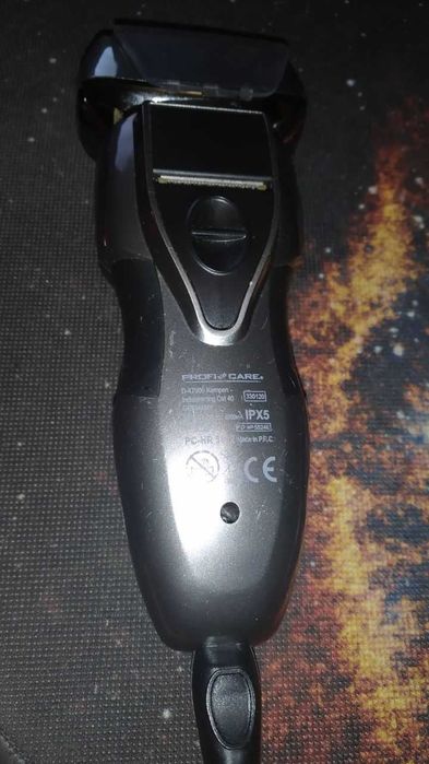 Електробритва PROFICARE PC-HR 3012