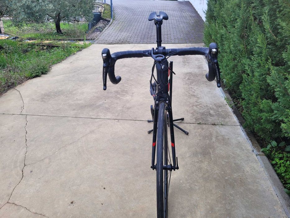 Bicicleta TREK Domane SL 6 2018