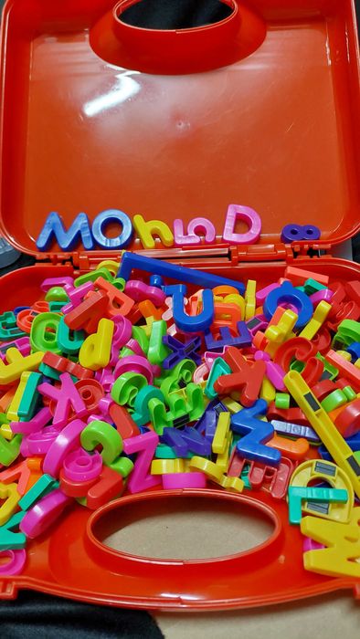 Quadro criança – Imaginarium