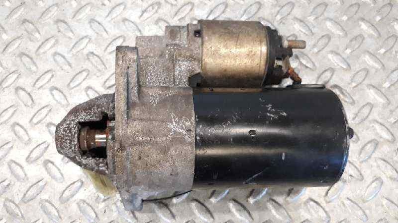 Motor De Arranque Alfa Romeo 145 Ref: 0001107066