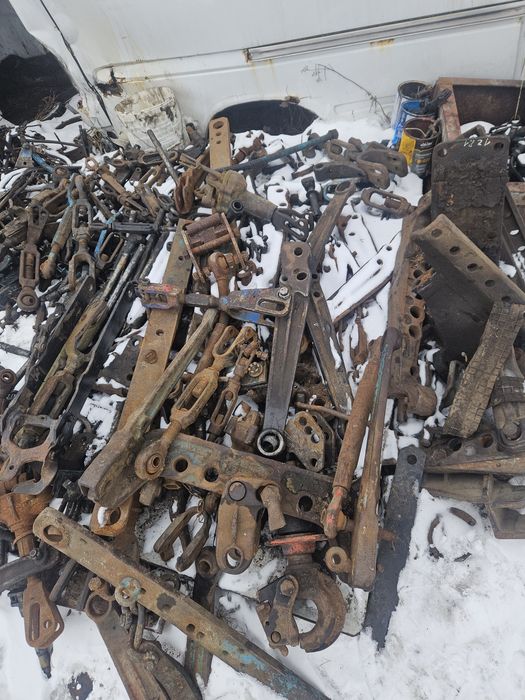 мтз ланжерон. Старий і новий зразок   бруси цапфи мтз підон мтз гур