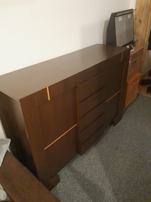 Szafa 145x46 h 102
