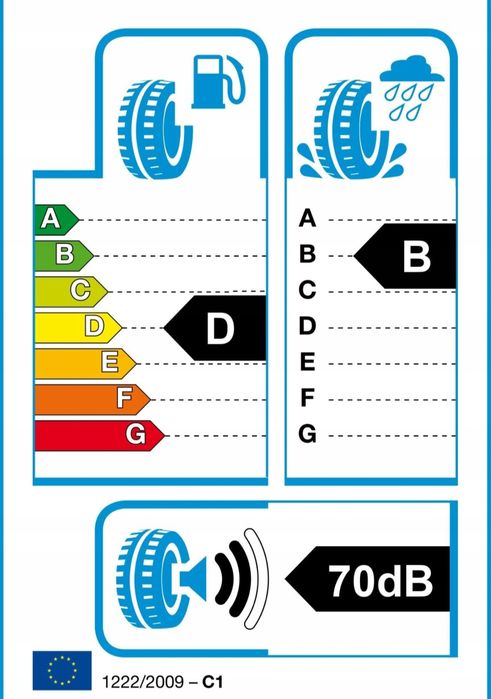 Komplet opon zimowych Tracmax X Privilo S130 175/70R14