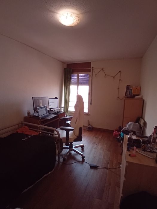 Apartamento T3 em Telheiras, Lisboa