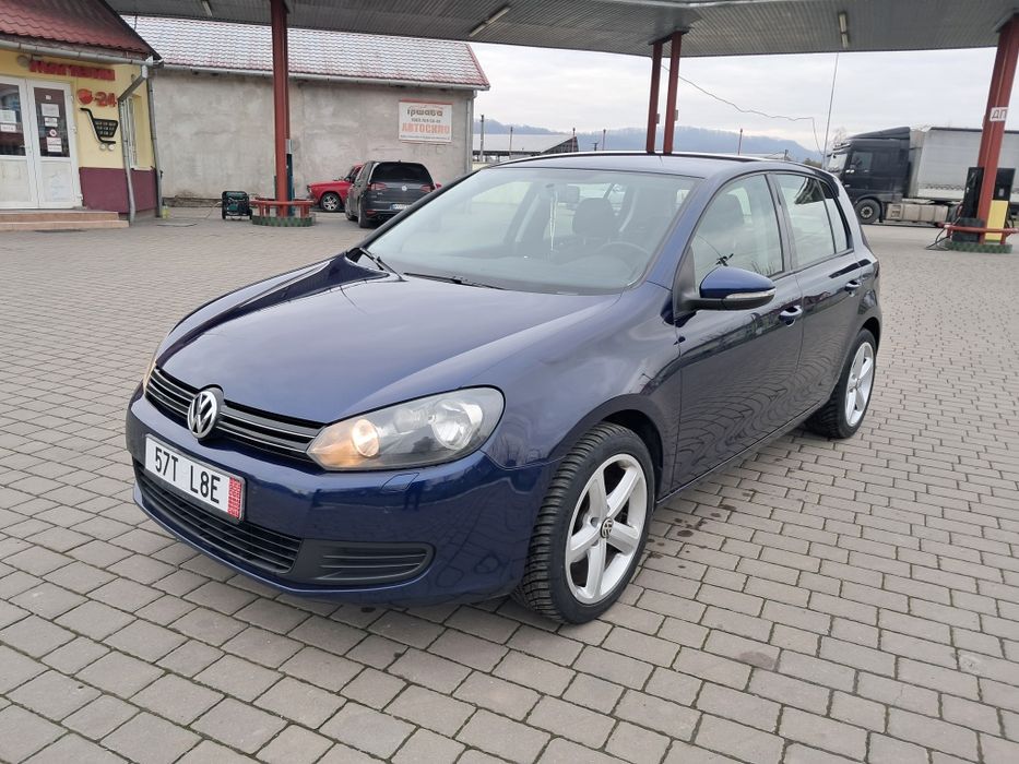 Легковий автомобіль