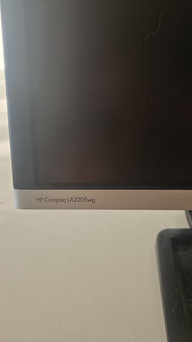Монітор hp хороший робочий