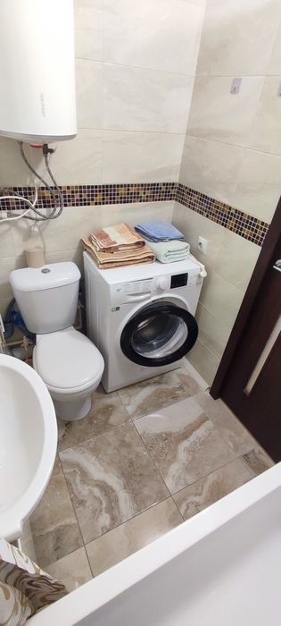 Здам квартиру подобово