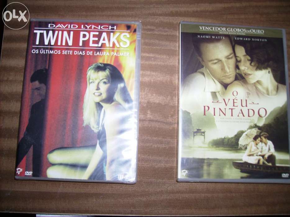 Filmes DVD