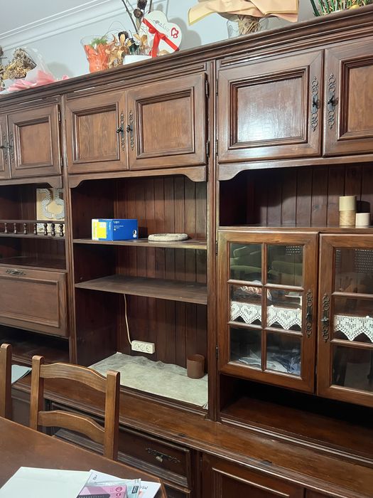 Movel de sala bom