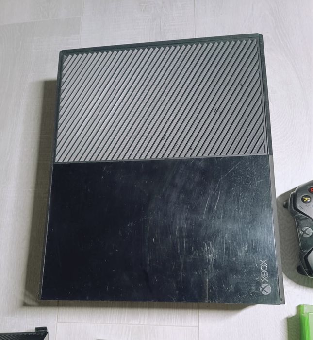 Xbox one series
