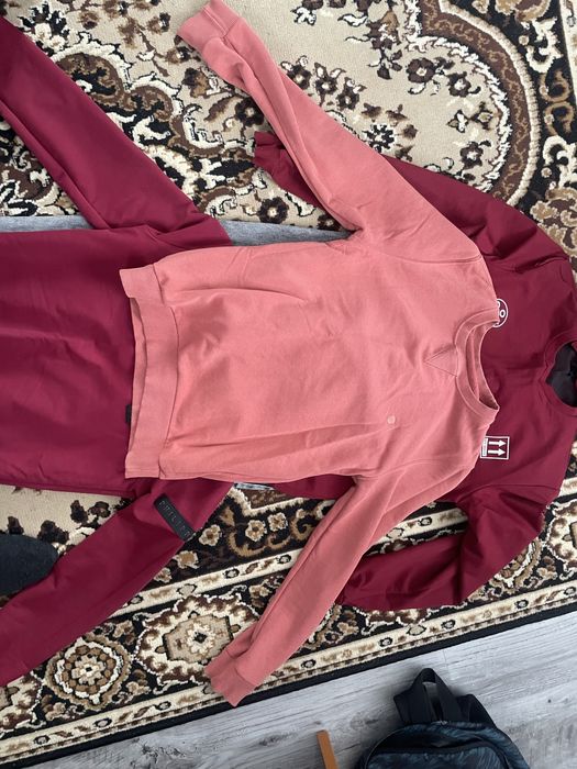 Одяг  підлітковий