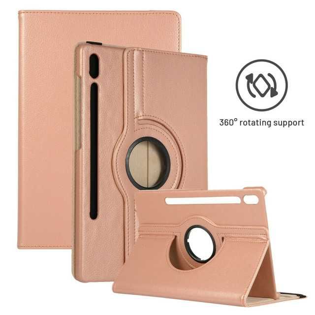 Чехол планшета Samsung Galaxy Tab A11 S8 S9 S10fe (в ассортименте)
