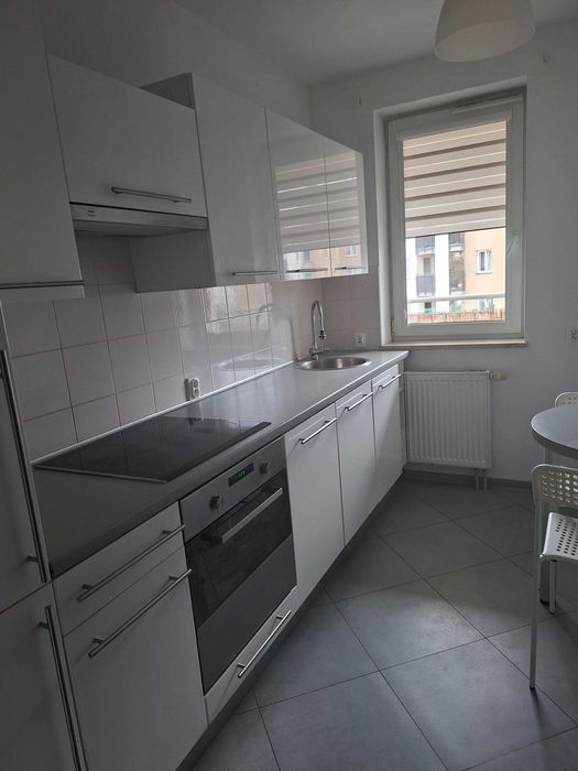 Wynajmę mieszkanie 1-pokojowe/kawalerkę, ul. Skoroszewska - Widok 5