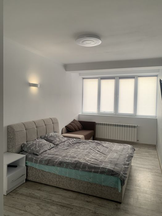 Квартира подобово 1-но кімнатна