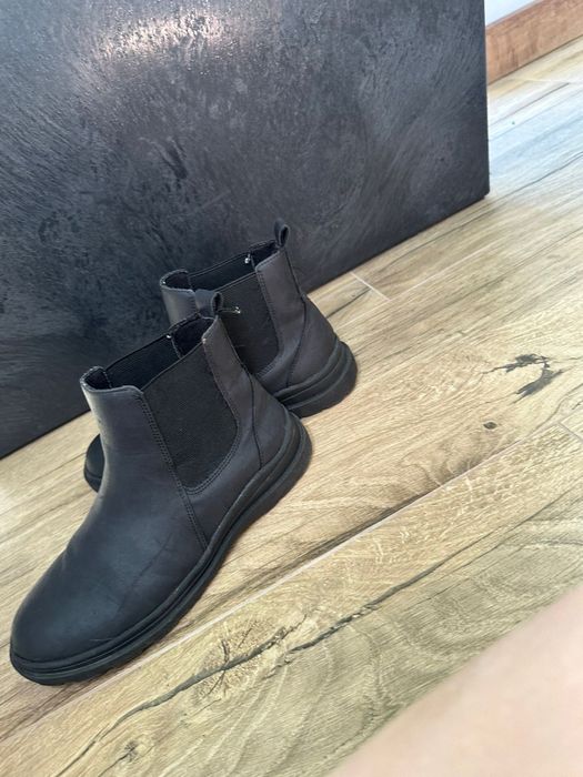 Dziewczęce  botki Primark 35