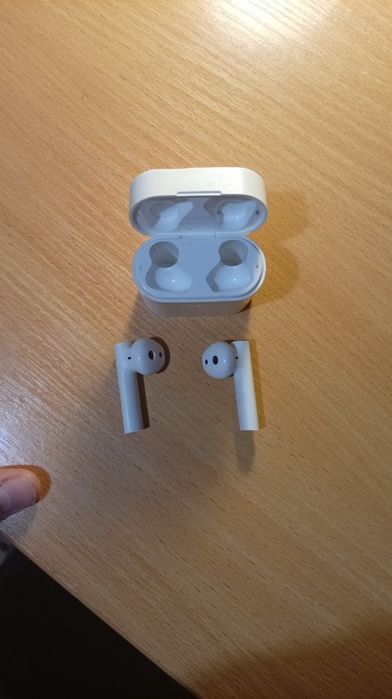 Наушники Xiaomi Mi True Wireless Earphones 2
