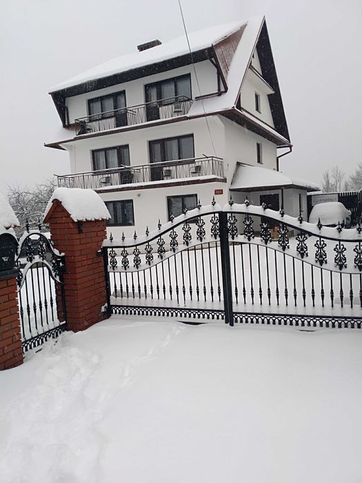 Pokoje Gościnne OLA