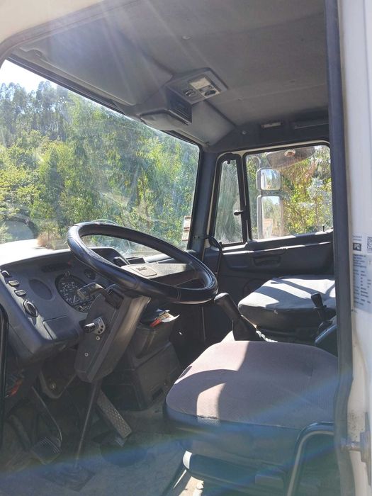 DAF 45 160 Basculante