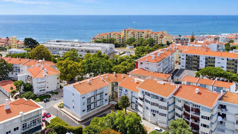 apartamento e venda