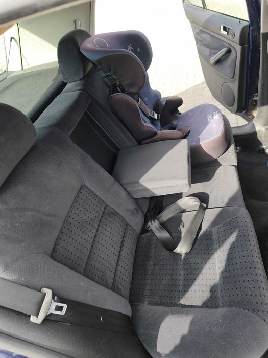 Volkswagen Golf IV 1.4