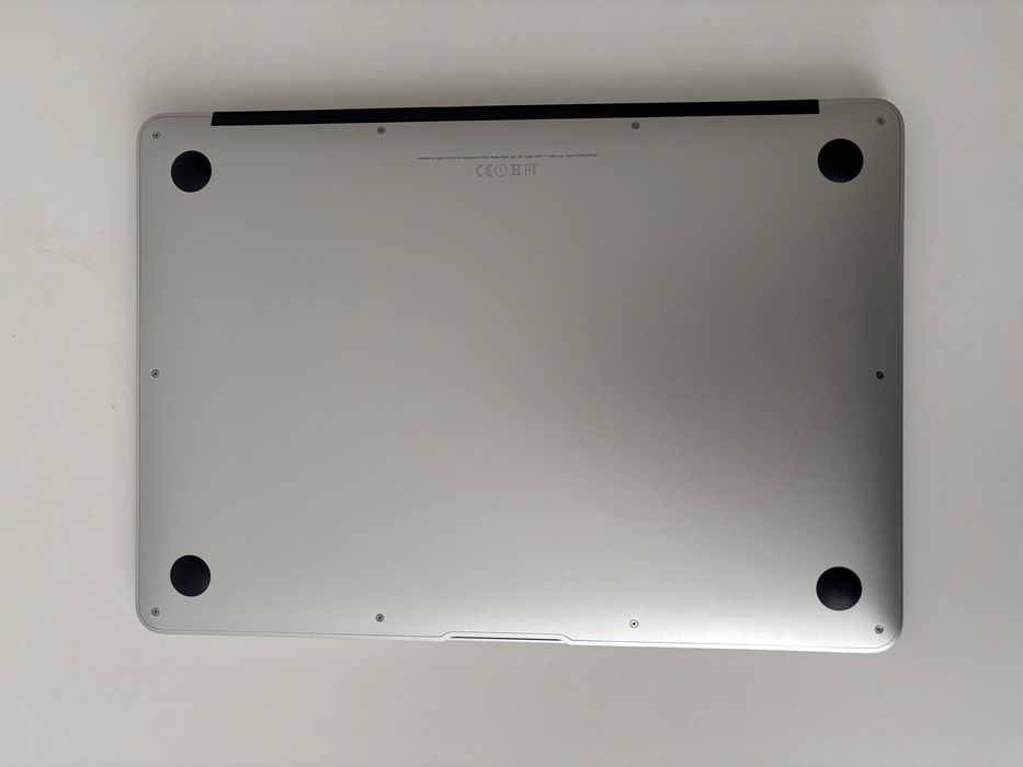 MacBook Air 13” (2015) 128GB