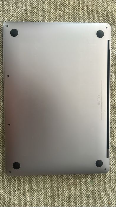 Macbook Pro M1 - de 2020