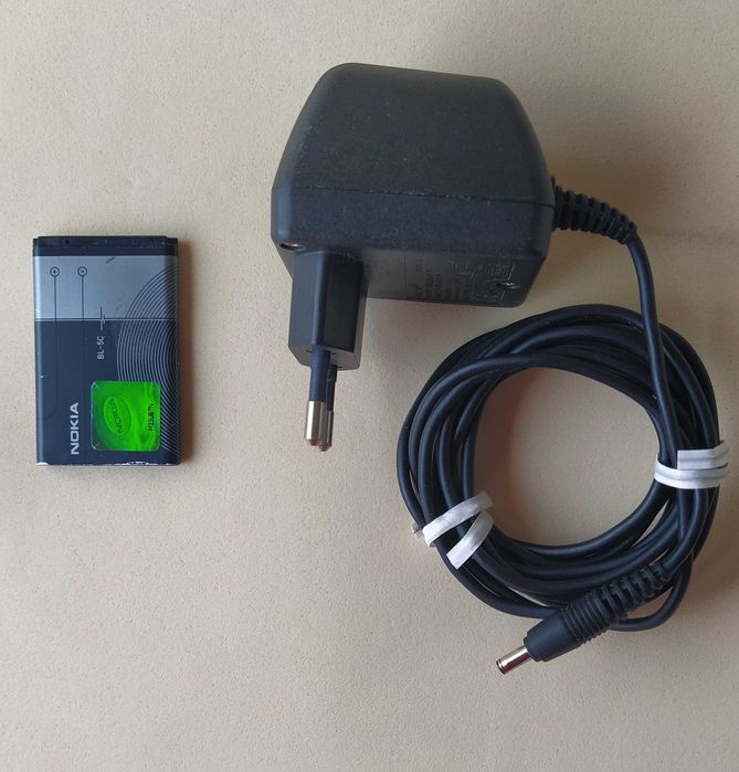 Telemóvel NOKIA -2610 - Funcional