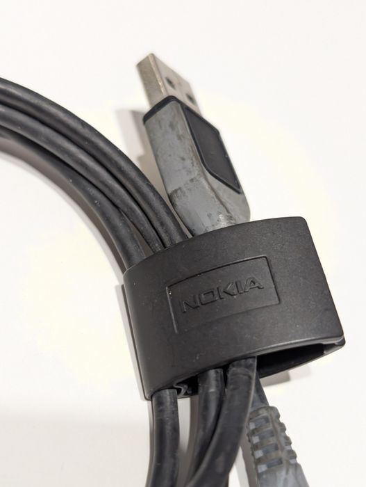 Kabel MICRO USB Nokia
