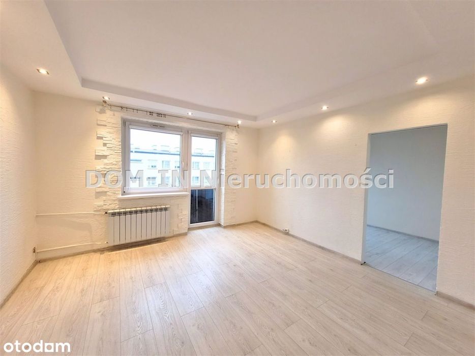 2 pokoje, wolne od zaraz