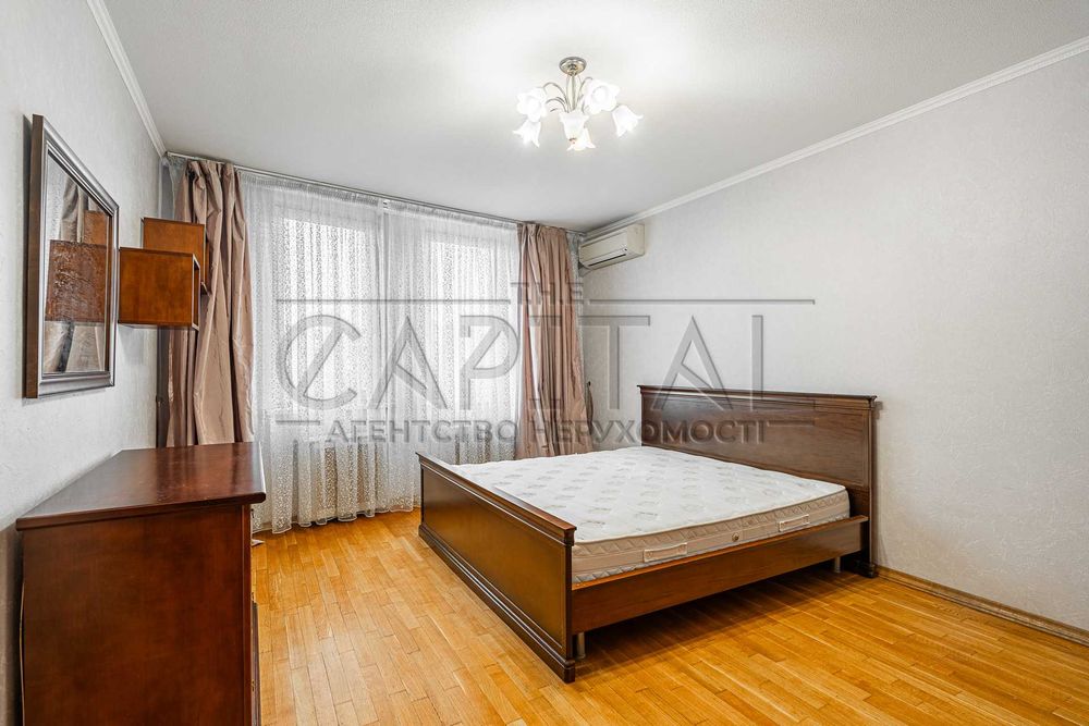 3-комнатная квартира по адресу (площадь 103 м²) - Atlanta.ua - фото 6