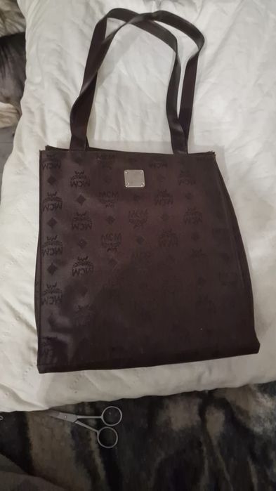 Torebka damska MCM