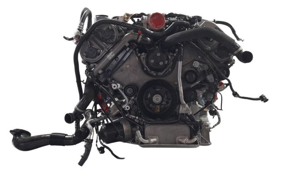 Motor Porsche Macan 3.0 2013 Refª: CTM