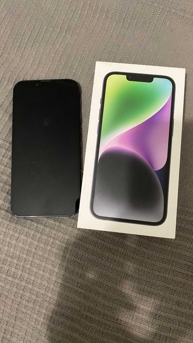 Iphone 14 128Gb Midnight