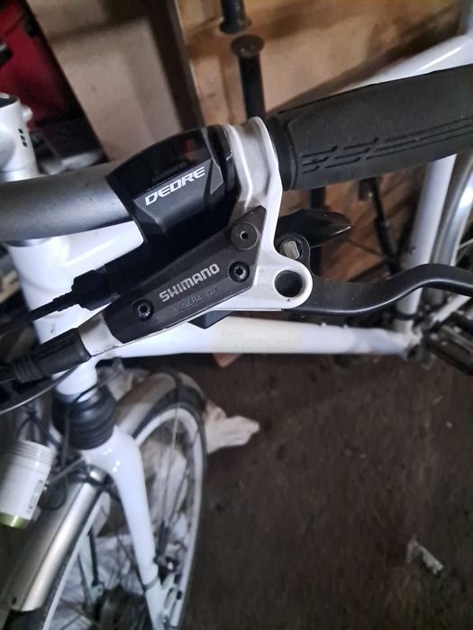 Rower Diamant 28" 9bieg